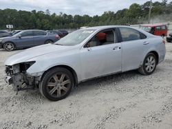 Lexus Vehiculos salvage en venta: 2009 Lexus ES 350