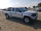 2006 Toyota Tacoma Prerunner Access Cab