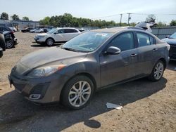 2010 Mazda 3 S en venta en Hillsborough, NJ