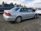 2001 Honda Accord EX