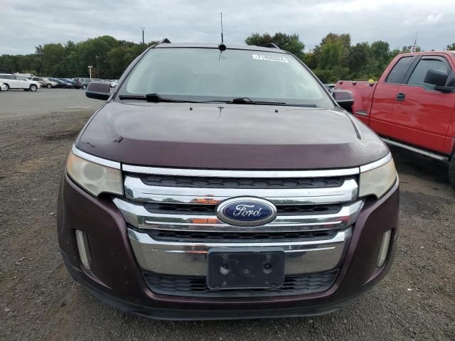 2011 Ford Edge SEL