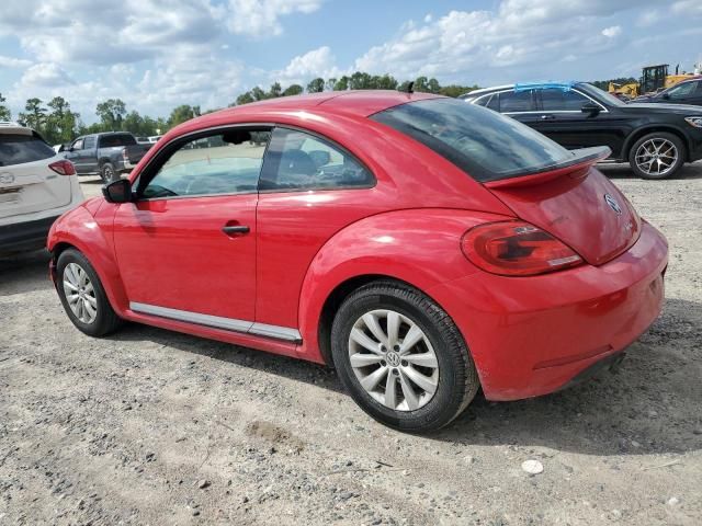 2016 Volkswagen Beetle 1.8T