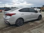 2018 Hyundai Accent SE