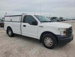 2017 Ford F150 en venta en Apopka, FL