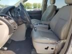 2011 Chrysler Town & Country Touring L