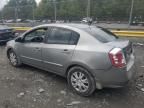 2010 Nissan Sentra 2.0