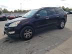 2010 Chevrolet Traverse LS