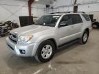 2007 Toyota 4runner SR5