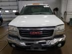 2004 GMC Sierra K2500 Heavy Duty