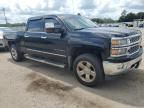 2015 Chevrolet Silverado K1500 LTZ