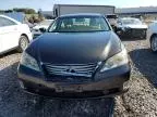 2012 Lexus ES 350