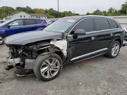 2023 Audi Q7 Premium Plus en venta en York Haven, PA