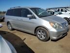 2008 Honda Odyssey Touring