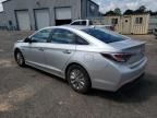 2016 Hyundai Sonata Hybrid