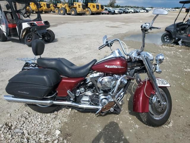 2004 Harley-Davidson Flhrsi