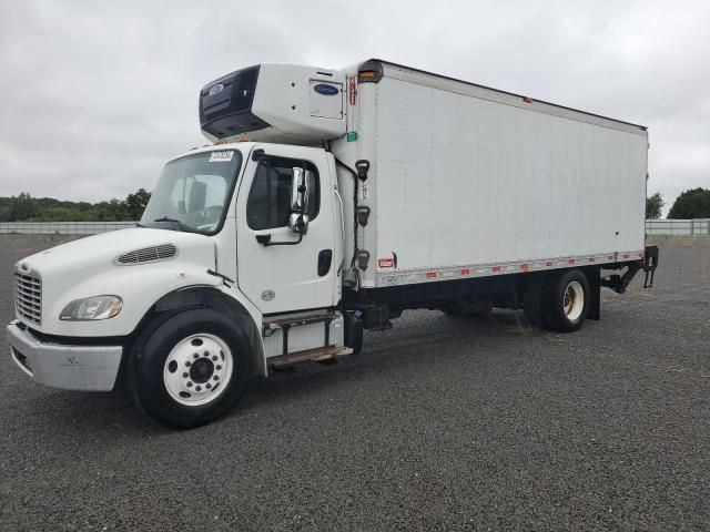 2017 Freightliner M2 106 Medium Duty