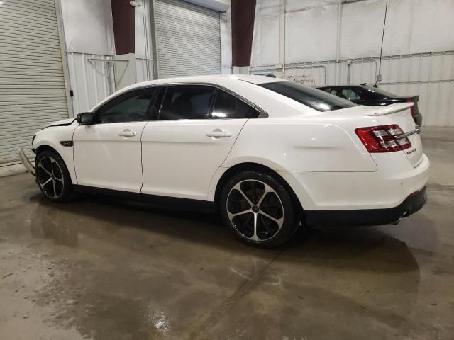 2015 Ford Taurus SHO