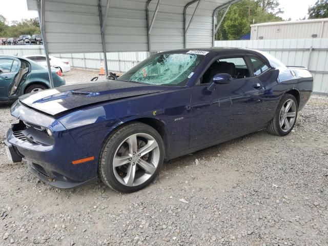 2016 Dodge Challenger R/T