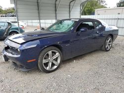 2016 Dodge Challenger R/T en venta en Augusta, GA