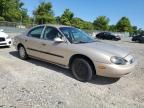 1998 Mercury Sable GS