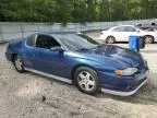 2003 Chevrolet Monte Carlo SS