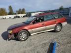 2003 Subaru Legacy Outback AWP