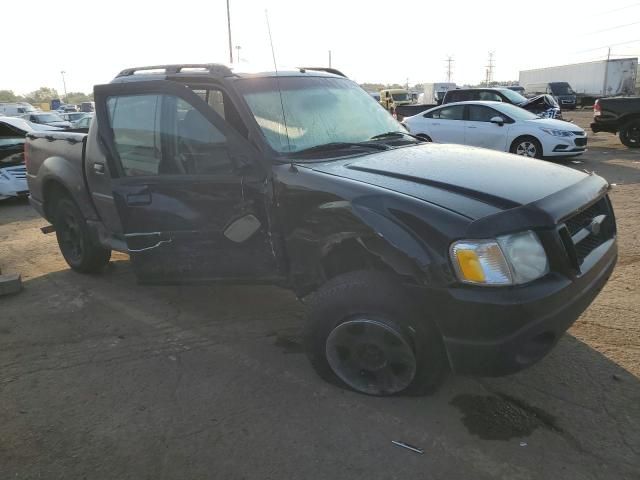 2003 Ford Explorer Sport Trac