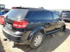 2013 Dodge Journey SE