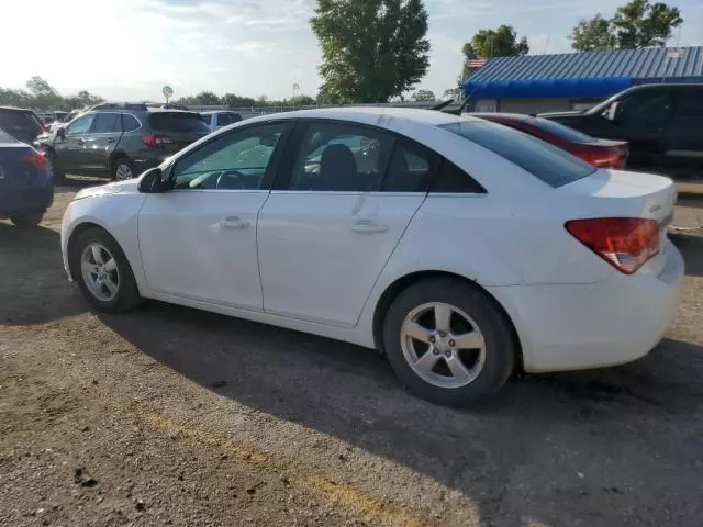 2013 Chevrolet Cruze LT