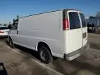 2001 Chevrolet Express G2500