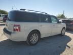 2012 Ford Flex SEL