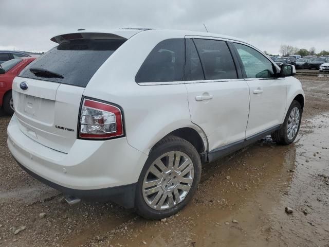 2010 Ford Edge Limited