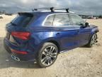 2018 Audi SQ5 Prestige