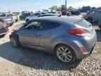 2012 Hyundai Veloster