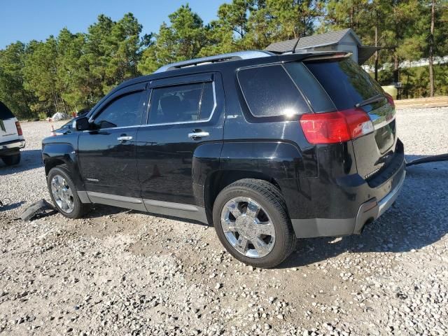 2011 GMC Terrain SLT