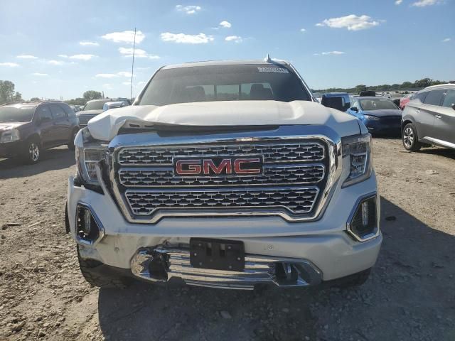 2021 GMC Sierra K1500 Denali