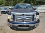 2011 Ford F150 Super Cab