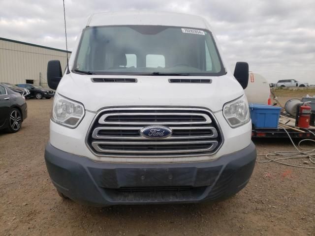 2015 Ford Transit T-250