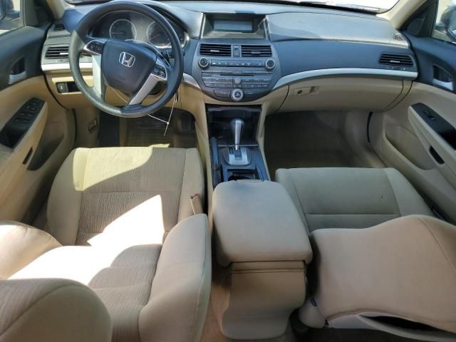 2012 Honda Accord LXP