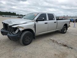 Dodge 2500 st salvage cars for sale: 2014 Dodge RAM 2500 ST