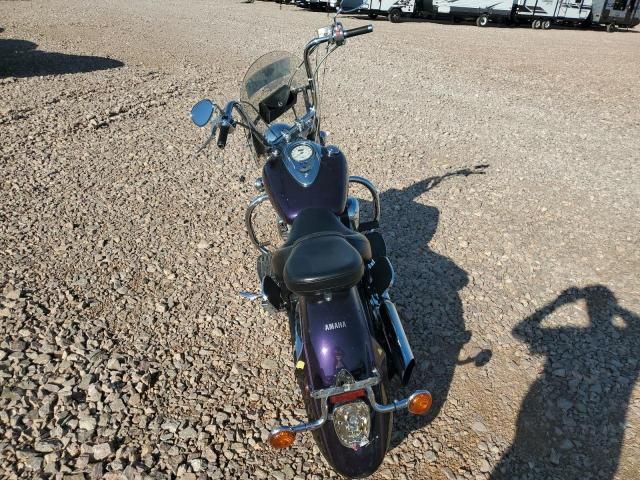 2000 Yamaha XV1600 AL