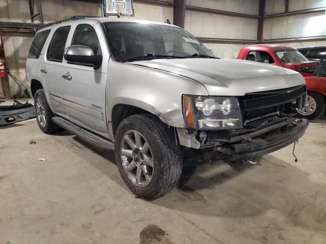 2011 Chevrolet Tahoe K1500 LTZ