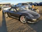 2013 Porsche Boxster S