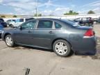 2014 Chevrolet Impala Limited LT