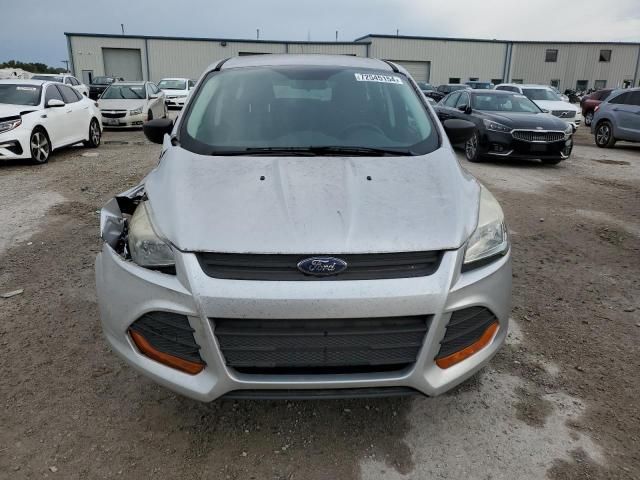 2014 Ford Escape S