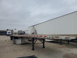 2014 Rauf 2014 Reitnouer Trailer en venta en Wilmer, TX