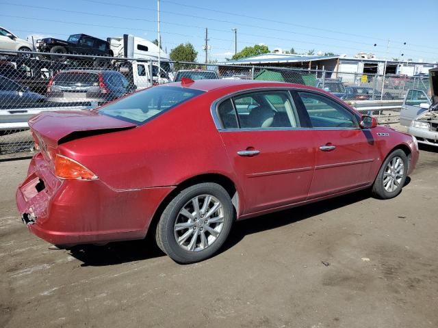 2009 Buick Lucerne CXL