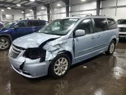 Run And Drives Cars for sale at auction: 2013 Chrysler Town & Country Touring