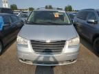 2008 Chrysler Town & Country Touring