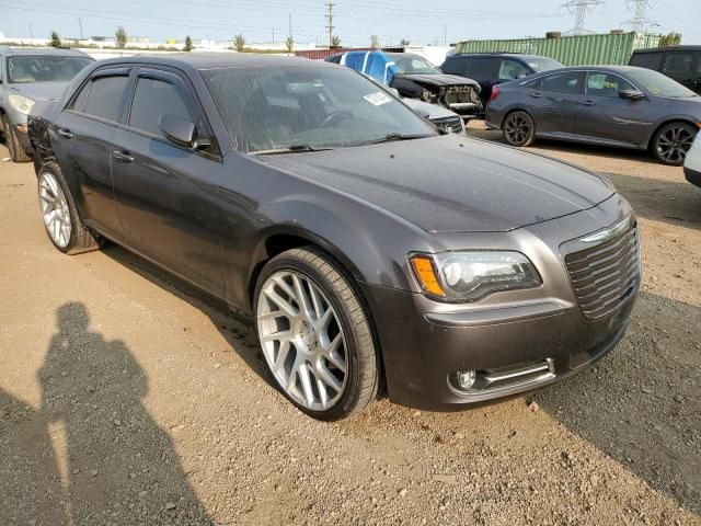 2014 Chrysler 300 S